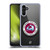 NHL Colorado Avalanche Puck Texture Soft Gel Case for Samsung Galaxy A13 5G (2021)
