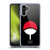 Naruto Shippuden Iconic Uchiha Clan Soft Gel Case for Samsung Galaxy A13 5G (2021)