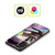 Random Galaxy Space Cat Galaxy Dragon Soft Gel Case for Samsung Galaxy A13 5G (2021)