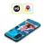 Random Galaxy Space Cat Lazer Eye & Pizza Soft Gel Case for Samsung Galaxy A13 5G (2021)