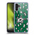 NHL Dallas Stars Leopard Pattern Soft Gel Case for Samsung Galaxy A13 5G (2021)