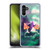 Random Galaxy Space Pizza Ride Sloth Riding Turtle Soft Gel Case for Samsung Galaxy A13 5G (2021)