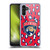 NHL Florida Panthers Leopard Pattern Soft Gel Case for Samsung Galaxy A13 5G (2021)
