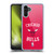 NBA Chicago Bulls Distressed Soft Gel Case for Samsung Galaxy A13 5G (2021)
