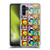 Looney Tunes Patterns Tiles Soft Gel Case for Samsung Galaxy A13 5G (2021)