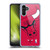 NBA Chicago Bulls Oversized Soft Gel Case for Samsung Galaxy A13 5G (2021)