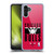 NBA Chicago Bulls Typography Soft Gel Case for Samsung Galaxy A13 5G (2021)