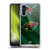 NHL Minnesota Wild Jersey Soft Gel Case for Samsung Galaxy A13 5G (2021)