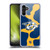 NHL Nashville Predators Cow Pattern Soft Gel Case for Samsung Galaxy A13 5G (2021)
