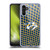 NHL Nashville Predators Net Pattern Soft Gel Case for Samsung Galaxy A13 5G (2021)