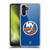 NHL New York Islanders Plain Soft Gel Case for Samsung Galaxy A13 5G (2021)