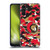 NHL Ottawa Senators Camouflage Soft Gel Case for Samsung Galaxy A13 5G (2021)