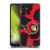 NHL Ottawa Senators Cow Pattern Soft Gel Case for Samsung Galaxy A13 5G (2021)