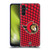 NHL Ottawa Senators Net Pattern Soft Gel Case for Samsung Galaxy A13 5G (2021)