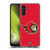 NHL Ottawa Senators Plain Soft Gel Case for Samsung Galaxy A13 5G (2021)