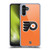 NHL Philadelphia Flyers Plain Soft Gel Case for Samsung Galaxy A13 5G (2021)