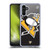 NHL Pittsburgh Penguins Oversized Soft Gel Case for Samsung Galaxy A13 5G (2021)