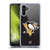 NHL Pittsburgh Penguins Plain Soft Gel Case for Samsung Galaxy A13 5G (2021)