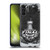 NHL 2021 Stanley Cup Final Distressed Soft Gel Case for Samsung Galaxy A13 5G (2021)