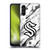 NHL Seattle Kraken Marble Soft Gel Case for Samsung Galaxy A13 5G (2021)