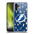 NHL Tampa Bay Lightning Leopard Pattern Soft Gel Case for Samsung Galaxy A13 5G (2021)