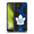 NHL Toronto Maple Leafs Cow Pattern Soft Gel Case for Samsung Galaxy A13 5G (2021)