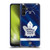 NHL Toronto Maple Leafs Jersey Soft Gel Case for Samsung Galaxy A13 5G (2021)