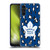 NHL Toronto Maple Leafs Leopard Pattern Soft Gel Case for Samsung Galaxy A13 5G (2021)