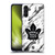 NHL Toronto Maple Leafs Marble Soft Gel Case for Samsung Galaxy A13 5G (2021)