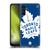 NHL Toronto Maple Leafs Oversized Soft Gel Case for Samsung Galaxy A13 5G (2021)
