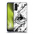 NHL Vancouver Canucks Marble Soft Gel Case for Samsung Galaxy A13 5G (2021)