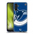 NHL Vancouver Canucks Oversized Soft Gel Case for Samsung Galaxy A13 5G (2021)