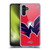 NHL Washington Capitals Oversized Soft Gel Case for Samsung Galaxy A13 5G (2021)