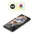 Pixie Cold Animals Fox Soft Gel Case for Samsung Galaxy A13 5G (2021)
