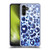 Ninola Pattern Abstract Sea Foam Soft Gel Case for Samsung Galaxy A13 5G (2021)
