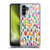Ninola Patterns Cute Pineapples Soft Gel Case for Samsung Galaxy A13 5G (2021)