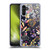 Ninola Wild Grasses Black Soft Gel Case for Samsung Galaxy A13 5G (2021)