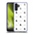 Real Madrid CF Legend Black Logo Pattern Soft Gel Case for Samsung Galaxy A13 5G (2021)