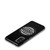 Real Madrid CF Legend White Logo Soft Gel Case for Samsung Galaxy A13 5G (2021)