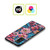 Nature Magick Paint Blobs Elegant Soft Gel Case for Samsung Galaxy A13 5G (2021)