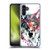 Riza Peker Animals Wolf Soft Gel Case for Samsung Galaxy A13 5G (2021)