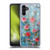 Nature Magick Paint Blobs Roses Soft Gel Case for Samsung Galaxy A13 5G (2021)