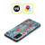 Nature Magick Paint Blobs Roses Soft Gel Case for Samsung Galaxy A13 5G (2021)