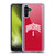 Ohio State University Jersey Basketball Home Soft Gel Case for Samsung Galaxy A13 5G (2021)