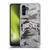 Ohio State University Logo Light Camou Soft Gel Case for Samsung Galaxy A13 5G (2021)