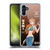 One Piece Graphic Art Nami Soft Gel Case for Samsung Galaxy A13 5G (2021)