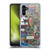 P.D. Moreno Cities Paris 1 Soft Gel Case for Samsung Galaxy A13 5G (2021)