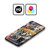 Seinfeld Graphics Collage Soft Gel Case for Samsung Galaxy A13 5G (2021)