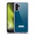 P.D. Moreno Patterns Teal Soft Gel Case for Samsung Galaxy A13 5G (2021)