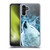 Simone Gatterwe Animals 2 Howling Wolf Soft Gel Case for Samsung Galaxy A13 5G (2021)